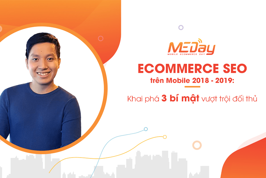 Tăng gấp đôi doanh thu trên Mobile cùng sự kiện Meday 2018