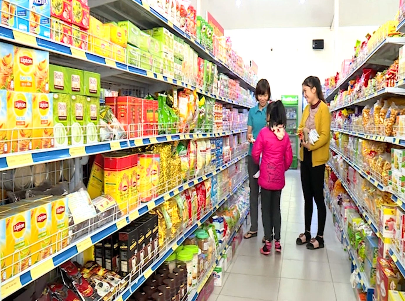 11 kinh nghiệm mở cửa hàng bán lẻ thành công