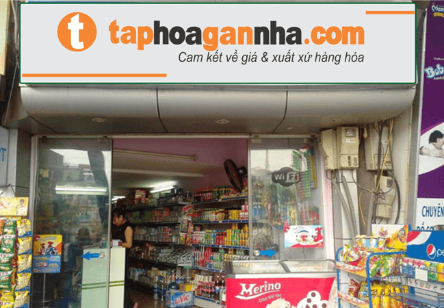 Mở tiệm tạp hóa cần bao nhiêu vốn để hiệu quả nhất?