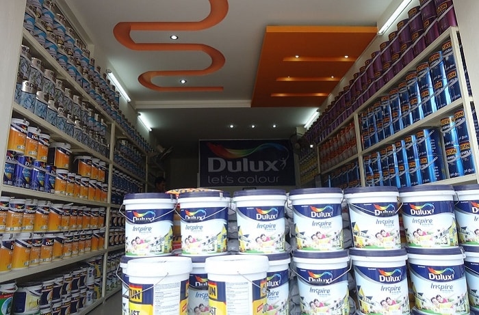Hướng dẫn mở đại lý sơn cho người mới bắt đầu