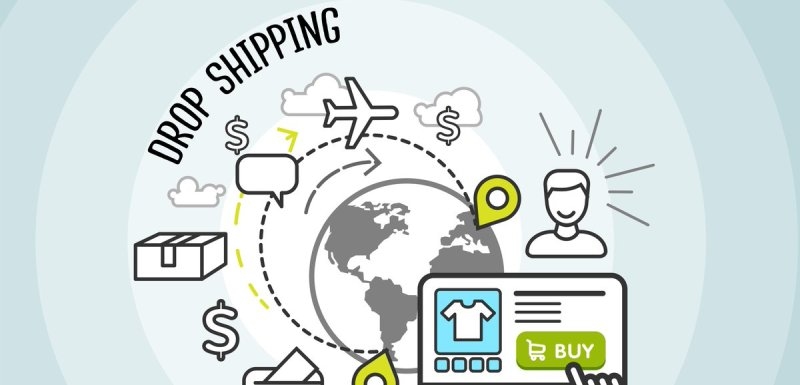 So sánh mô hình dropshipping với các mô hình kinh doanh online khác