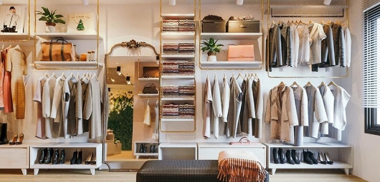 Mở shop quần áo cần bao nhiêu vốn? Kinh nghiệm kinh doanh quần áo