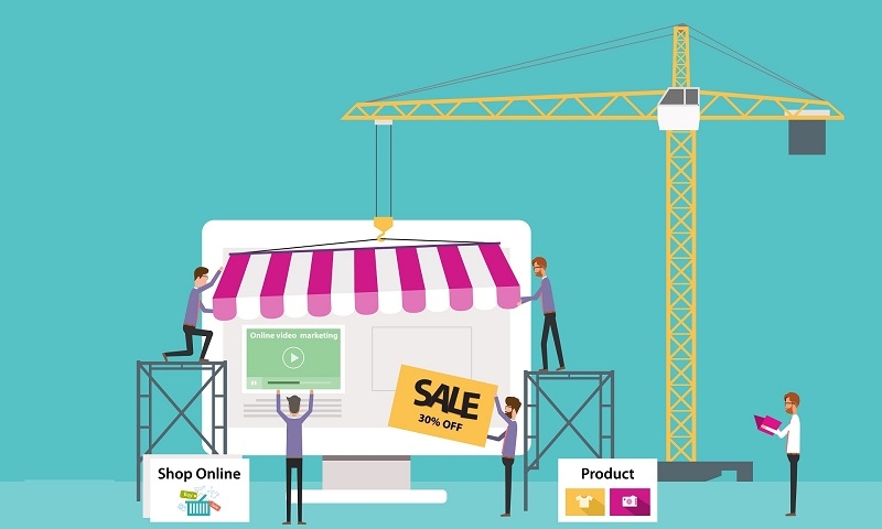 Mở shop quần áo online cần bao nhiêu vốn?