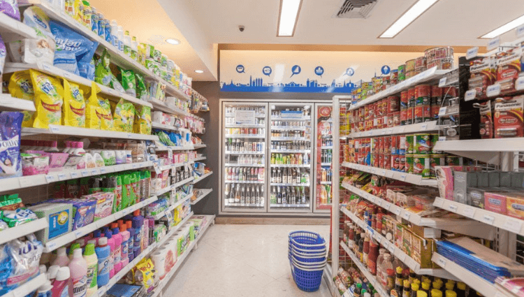 Siêu thị mini Vinmart có nhượng quyền thương hiệu không? Cần chuẩn bị gì để mở siêu thị mini?