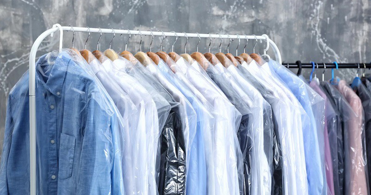 Mở tiệm giặt là: Kinh nghiệm hay cho người mới bắt đầu