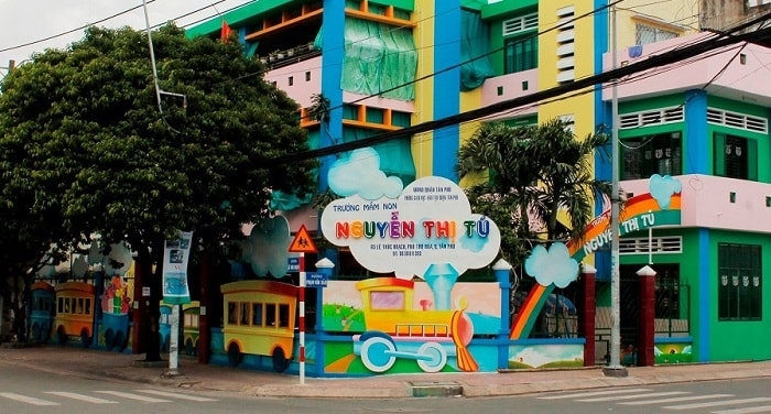 Mở trường mầm non tư thục cần bao nhiêu vốn mới chất lượng và hợp lí?