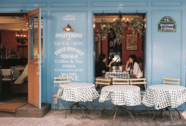 Phong thủy trong kinh doanh cafe - Các yếu tố cần lưu ý