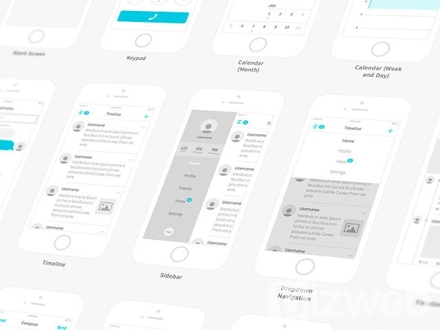 Một số điều cần biết khi thuê các nhà thiết kế UI, UX