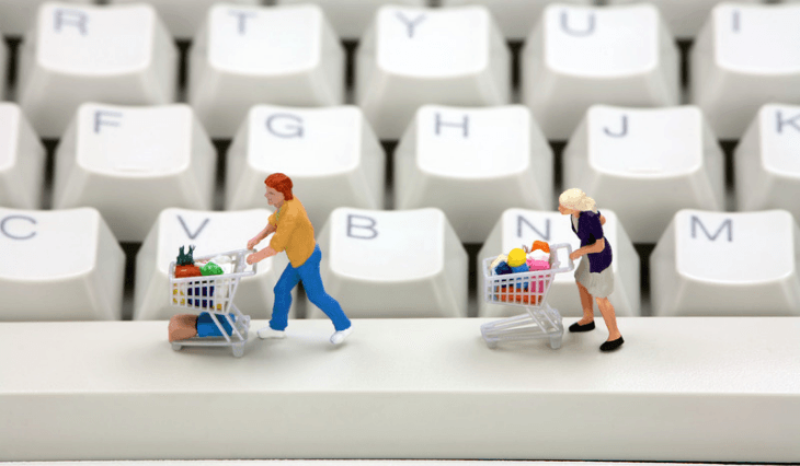 Ứng dụng Nút mua hàng – Click dễ dàng hơn, mua sắm tiện lợi hơn