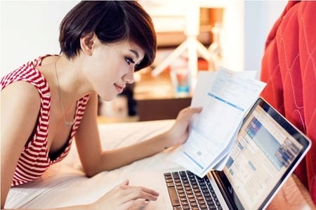 Bizweb cảnh báo nạn lừa đảo: Bị khách rạch mặt, cướp đồ khi đi giao hàng