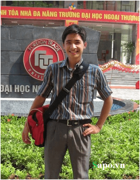 Nể phục chàng sinh viên khởi nghiệp từ 1 triệu đồng