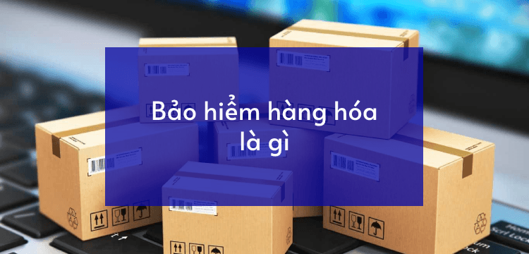 Bảo hiểm hàng hóa và những điều cần biết