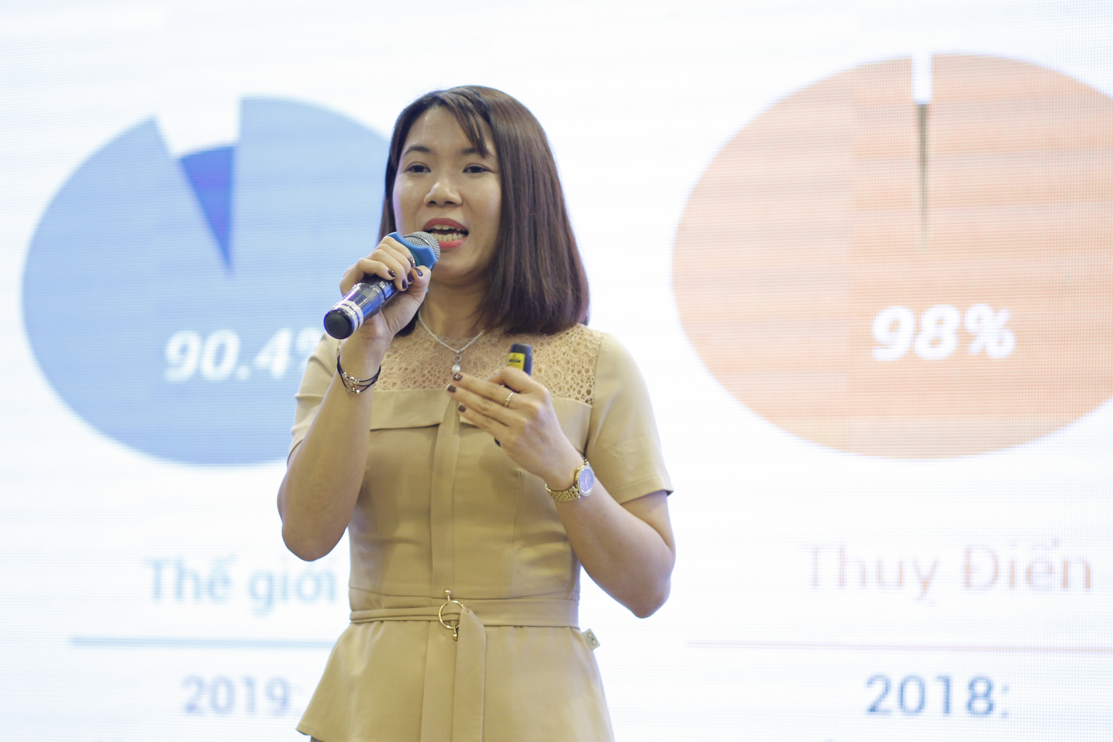 Ngày hội công nghệ Sapo quy tụ gần 300 nhà bán hàng tại Đà Nẵng tham dự