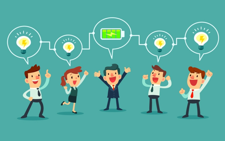 Bạn đã biết cách bảo vệ ý tưởng kinh doanh của mình?