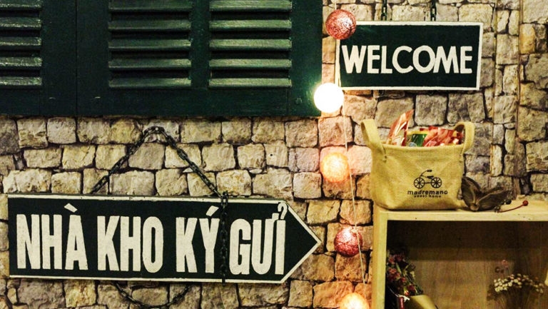 Chia sẻ bí quyết mở nhà kho ký gửi mua bán đồ cũ