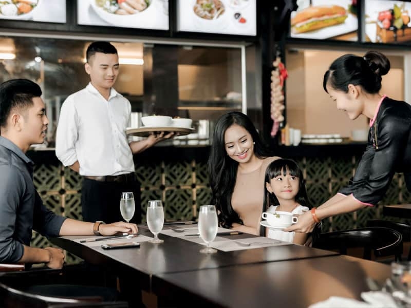 Tại sao cần phân loại khách hàng? Cách tạo nhóm khách hàng trên phần mềm Sapo FnB