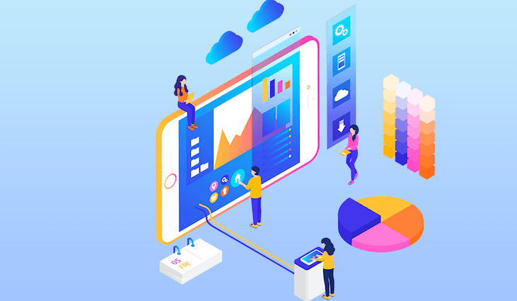 Sapo Web - Đơn vị nhận thiết kế website uy tín, giá rẻ