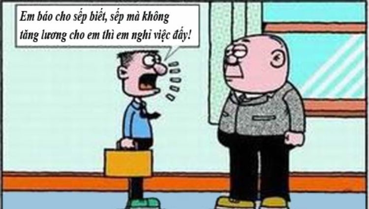 Phải làm gì khi nhân viên của bạn muốn nghỉ việc?