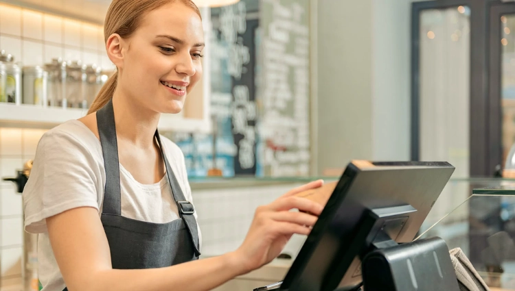 Công việc của nhân viên thu ngân nhà hàng, quán cafe là gì?