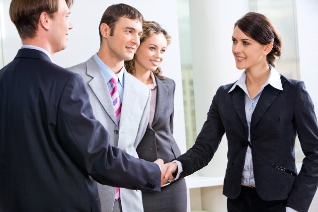 Bí quyết đào tạo nhân viên bán hàng siêu đẳng