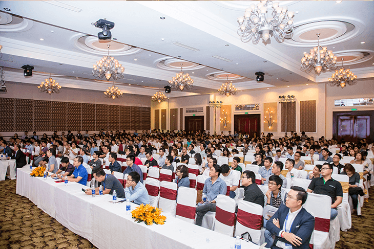 ﻿Những con số biết nói của ngành Mobile 2018