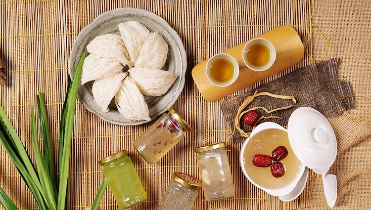 Hướng dẫn 4 cách để phân biệt các loại yến sào trên thị trường