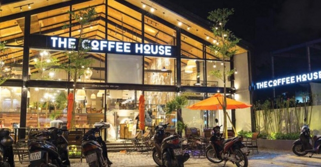 Đăng ký nhượng quyền The Coffee House, quy trình như thế nào?