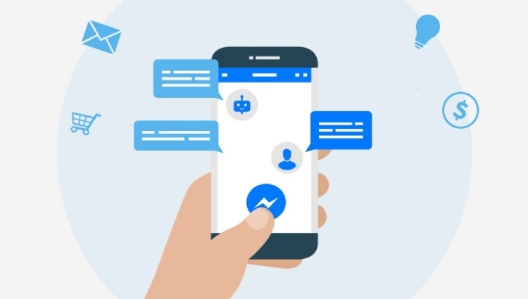 Chatbot Facebook là gì? 5 lợi ích của chat bot Facebook
