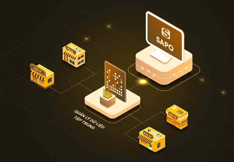 Top 5 phần mềm quản lý đại lý tốt nhất 2025