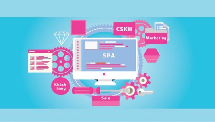 Phần mềm quản lý spa - Giải pháp tối ưu trong kinh doanh