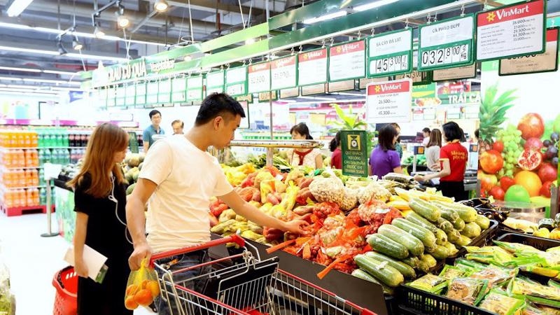 Khai thác dữ liệu trong bán lẻ như thế nào?