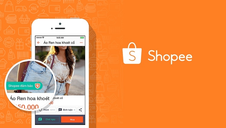 Phí dịch vụ Shopee là gì? Phí dịch vụ của Shopee là bao nhiêu?