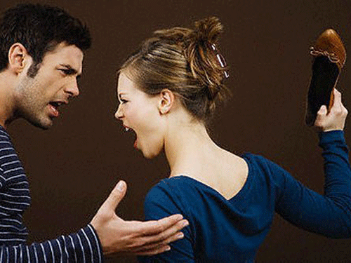Đã là phụ nữ hiện đại đừng bao giờ cho phép chồng gọi mình là “kẻ ăn bám”