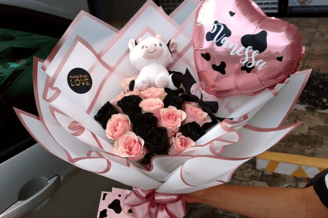 Top các ý tưởng kinh doanh quà Valentine giúp các chủ shop "hốt bạc"