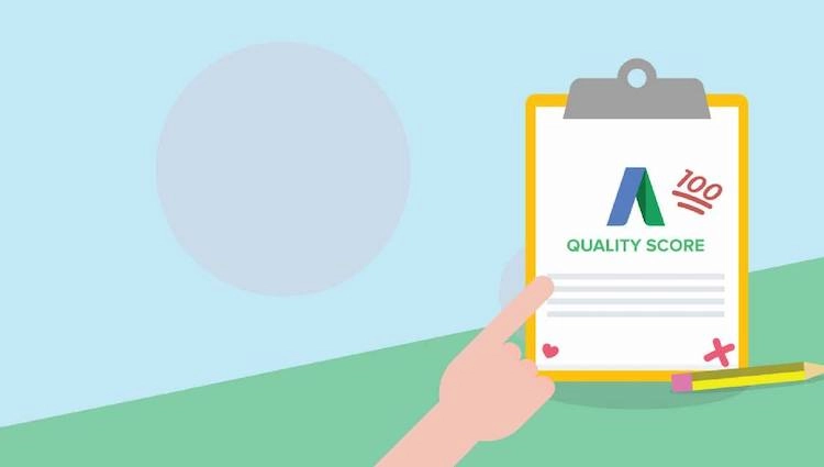 Quality score - Điểm chất lượng là gì? Cách cải thiện quality score quảng cáo