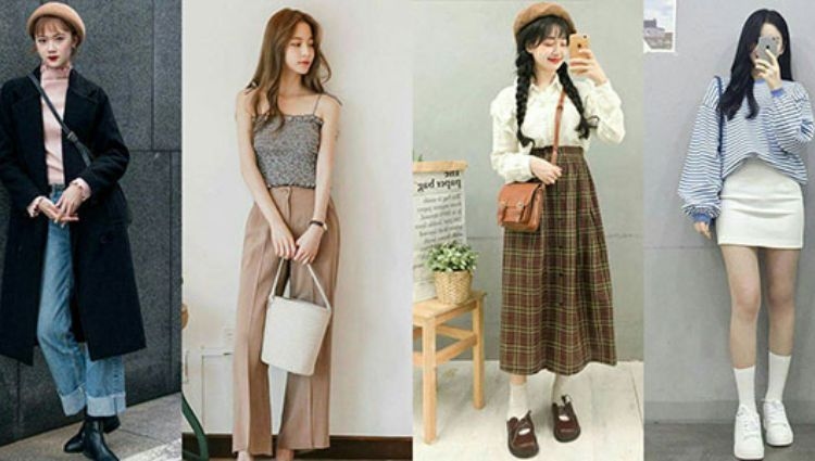 Mách bạn một vài mẹo nhập buôn quần áo giá rẻ từ Trung Quốc