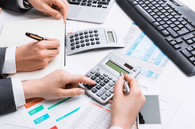 TOP 5 ứng dụng quản lý thu chi hiệu quả cho kinh doanh online