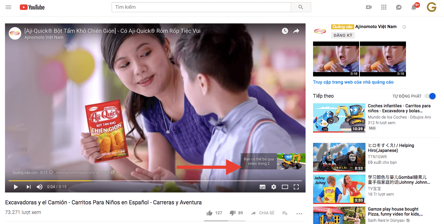 Bỏ túi 5 cách chặn quảng cáo trên youtube mới nhất 2022