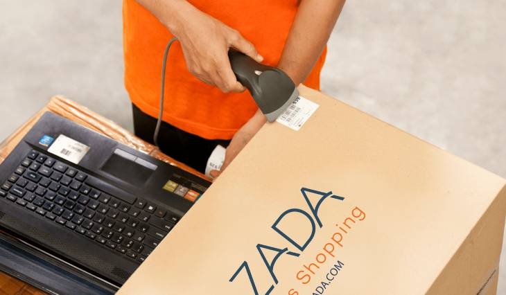 8 điều cần biết về quy trình bán hàng trên Lazada