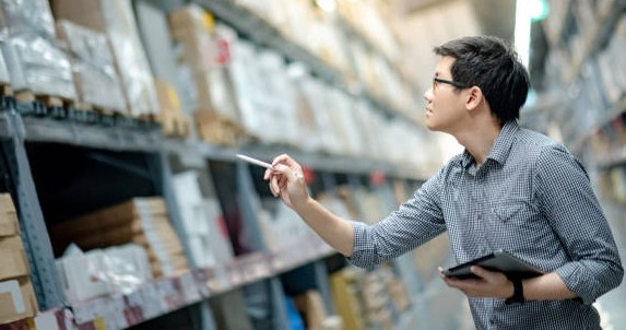 10 sai lầm trong kiểm kê kho và quy trình kiểm kê hàng tồn kho chuẩn
