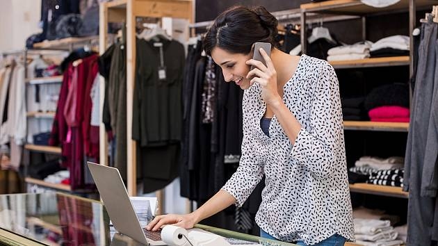 Quy trình quản lý cửa hàng hiệu quả cho nhà bán lẻ