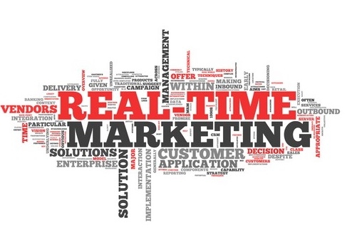 Real-time Marketing, cuộc đua trong tâm trí người tiêu dùng