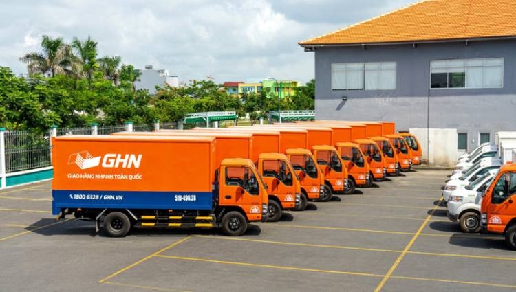 Thông báo: GHN Express điều chỉnh chính sách đền bù