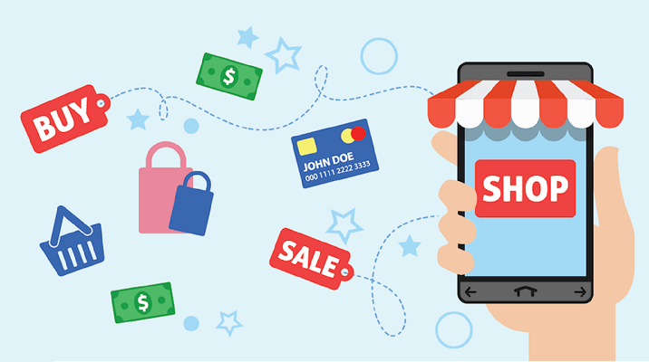 [Sapo update]: Sapo Web thêm nhiều tính năng mới hỗ trợ shop kinh doanh