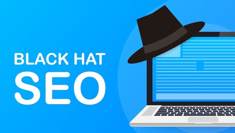 SEO mũ đen là gì? Kỹ thuật này nguy hiểm cho web đến mức nào?