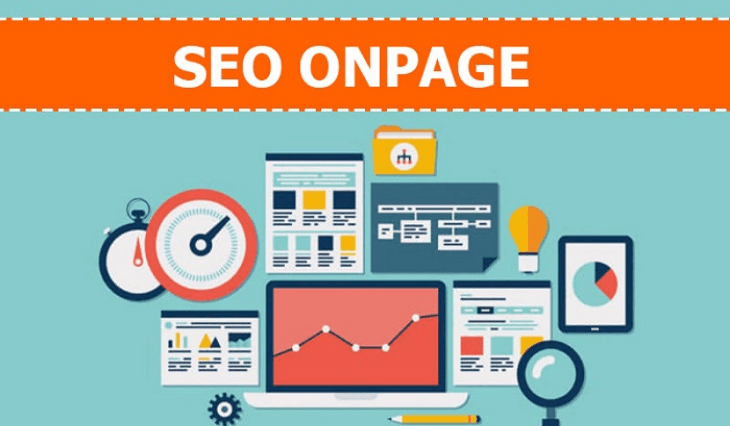 Hướng dẫn làm SEO onpage cơ bản nhất cho người mới bắt đầu