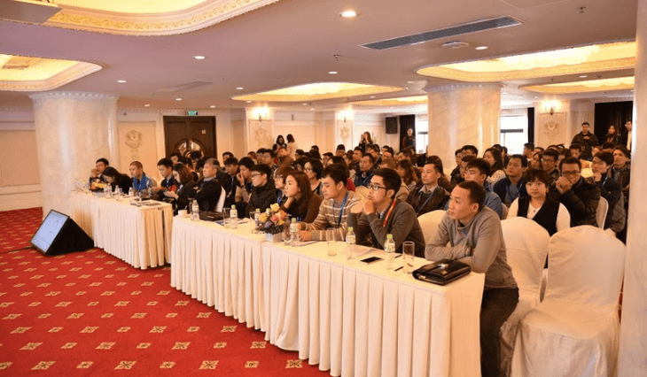 Để là sếp giỏi hãy tạo động lực cho nhân viên ngay hôm nay