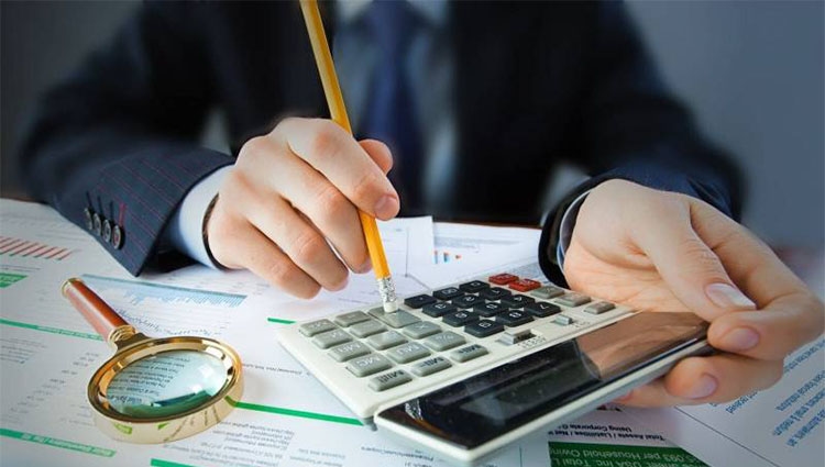 Những sai lầm khi quản lý sổ sách kế toán của cửa hàng