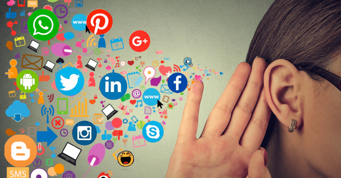 Social Listening là gì? 3 công cụ Social Listening theo dõi hiệu quả nhất