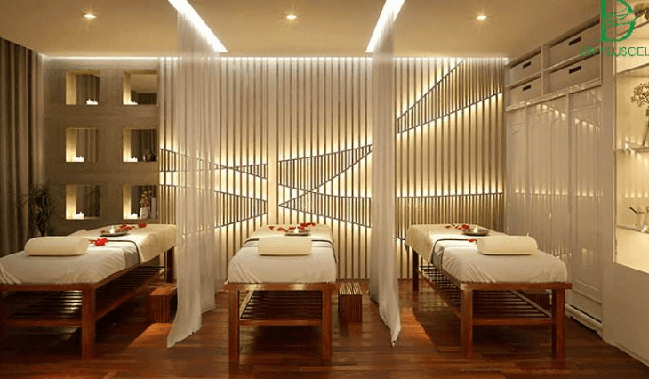 Mở tiệm spa mini cần bao nhiêu vốn hiệu quả nhất?